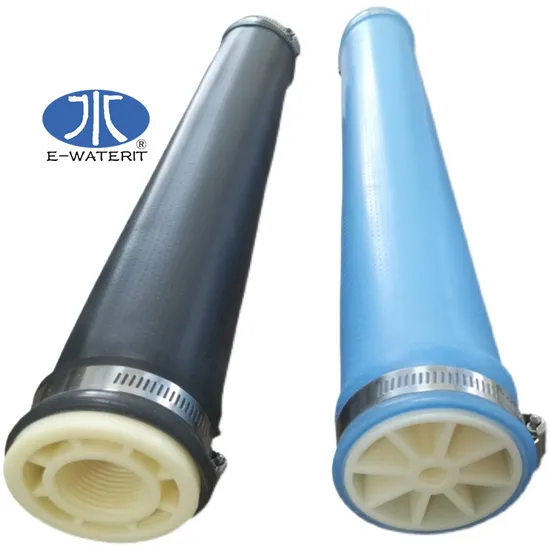 High Oxygen Fine Bubble Membrane Tube Diffuser