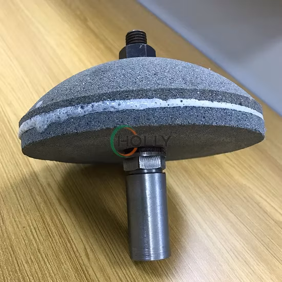 Ceramic Material Disc Type Fine Bubble Diffuser