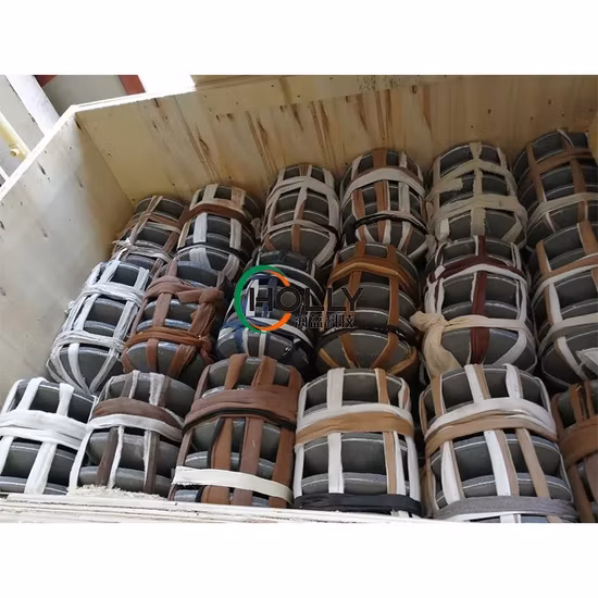 Ceramic Material Disc Type Fine Bubble Diffuser