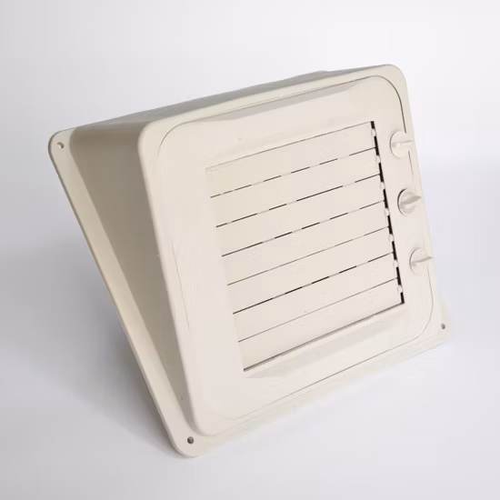 Evaporative Air Cooler Use Diffuser S