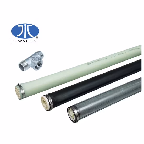 High Oxygen Fine Bubble Membrane Tube Diffuser