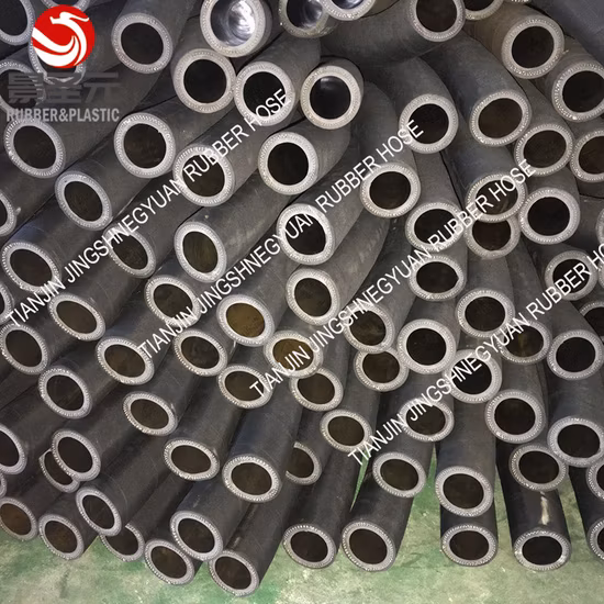 Chinese Manufacture Industrial Wastewater Hydraulic Mining Slurry Pump 4