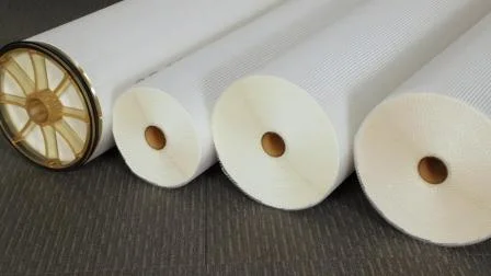 Sanitary Spiral UF Membrane for Specialty Application