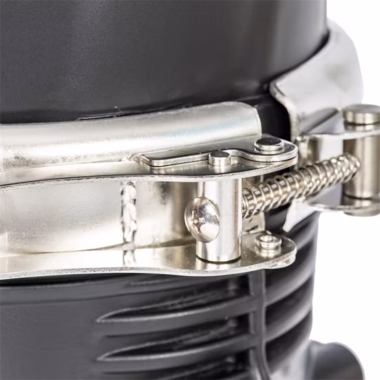 Drip Irrigation 2 Inch Mesh Filter (bayonet)